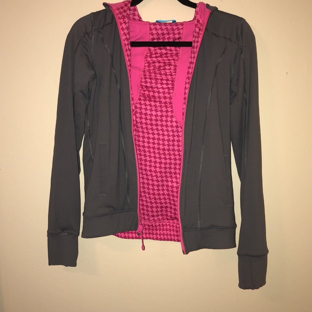 IVIVVA by Lululemon Girls size 14